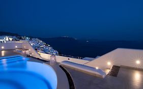 Santorini Secret Premium
